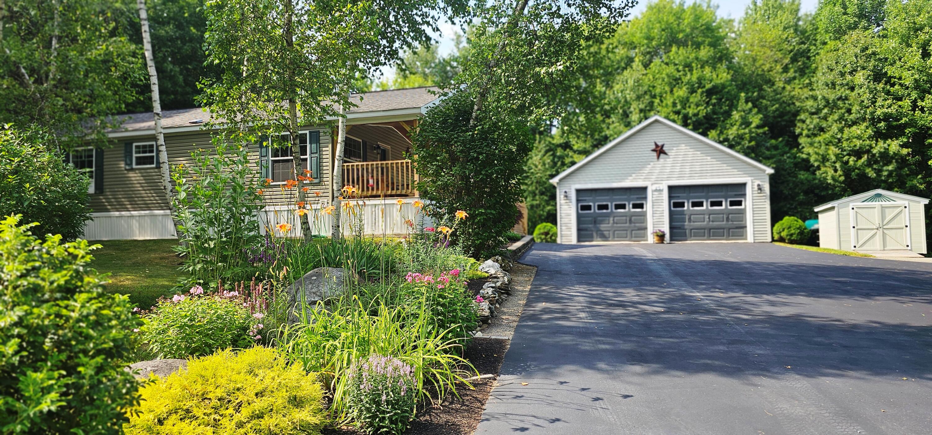 26 Dore Lane Madison ME 04950