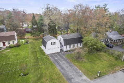 35 Buttonwood Road South Berwick ME 03908
