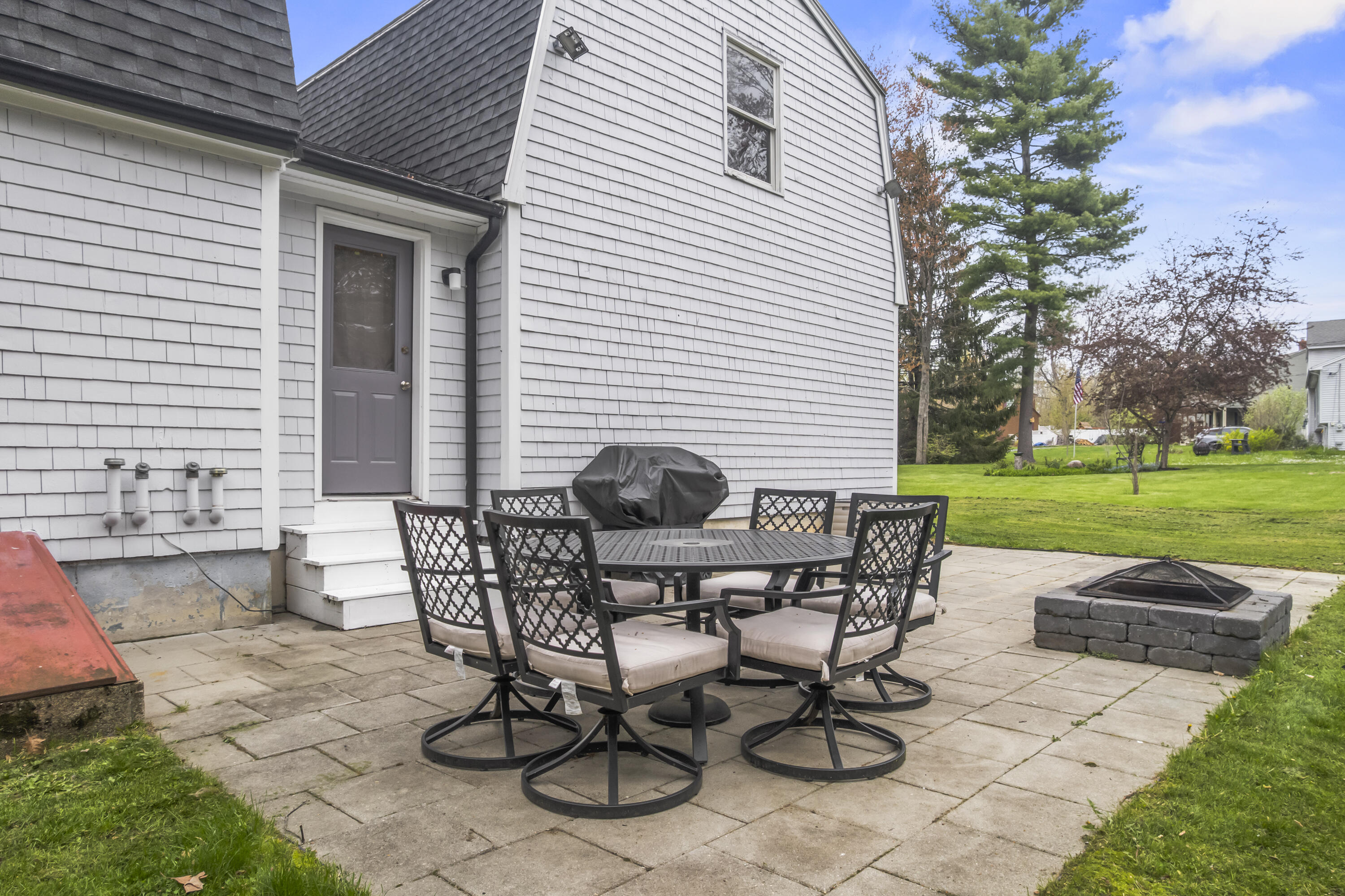 35 Buttonwood Road South Berwick ME 03908