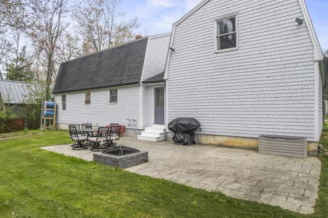 35 Buttonwood Road South Berwick ME 03908
