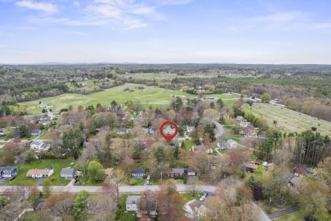 35 Buttonwood Road South Berwick ME 03908