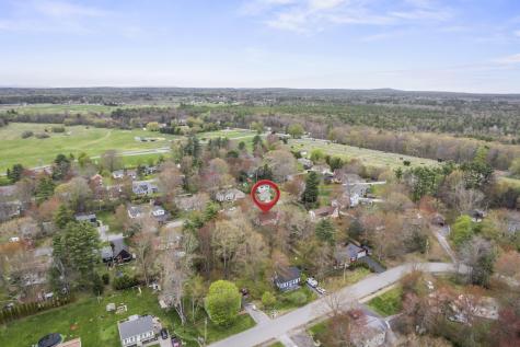 35 Buttonwood Road South Berwick ME 03908
