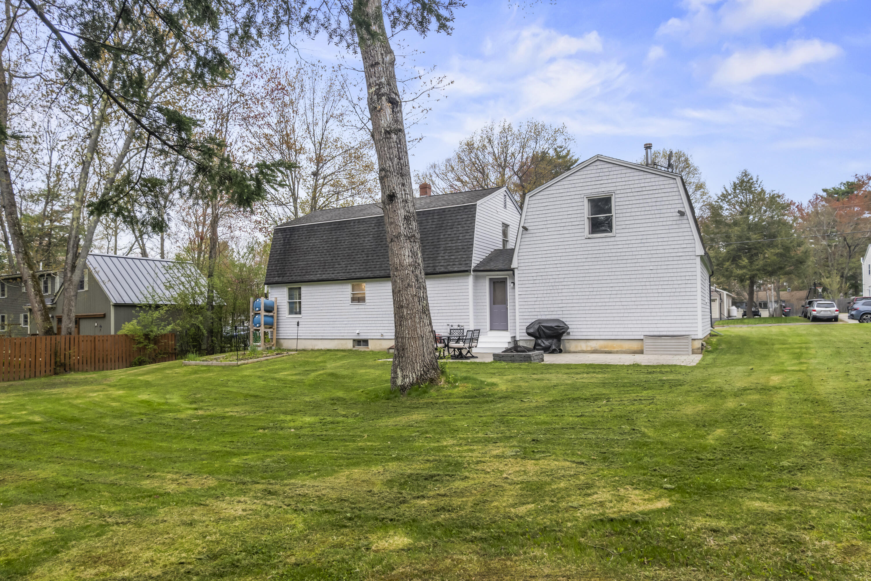 35 Buttonwood Road South Berwick ME 03908