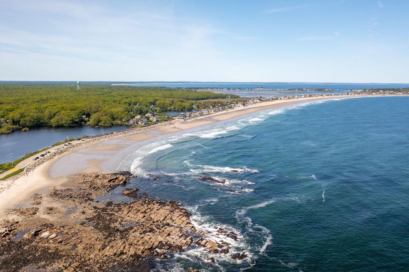 96 Fortunes Rocks Road Biddeford ME 04005