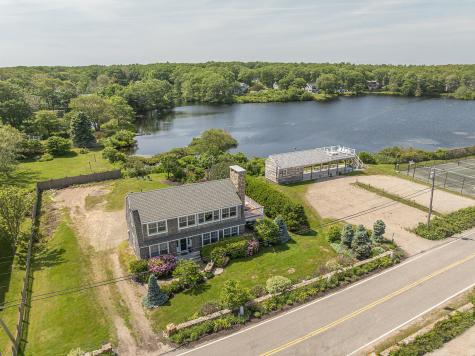 96 Fortunes Rocks Road Biddeford ME 04005