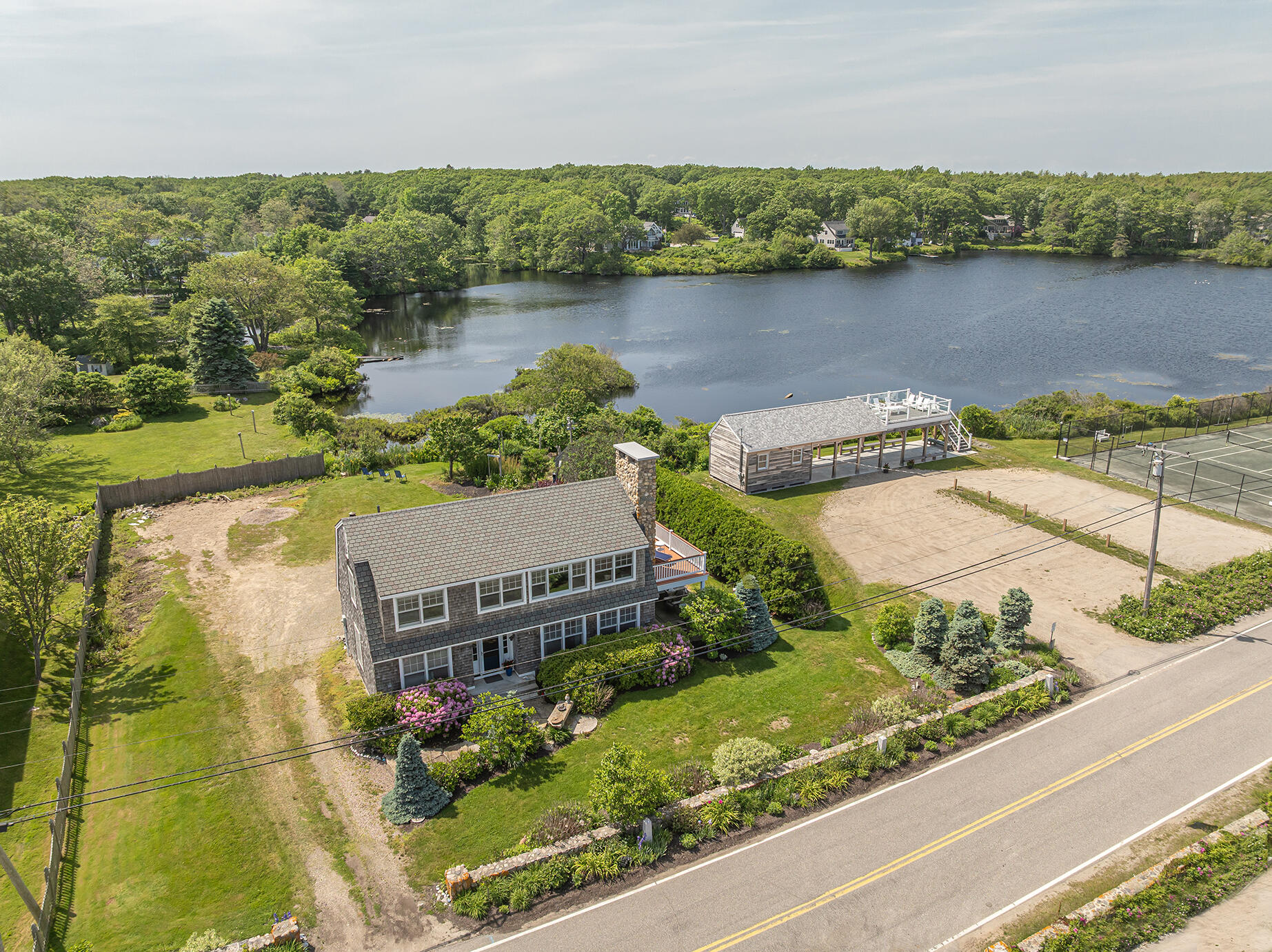 96 Fortunes Rocks Road Biddeford ME 04005