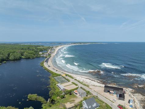 96 Fortunes Rocks Road Biddeford ME 04005