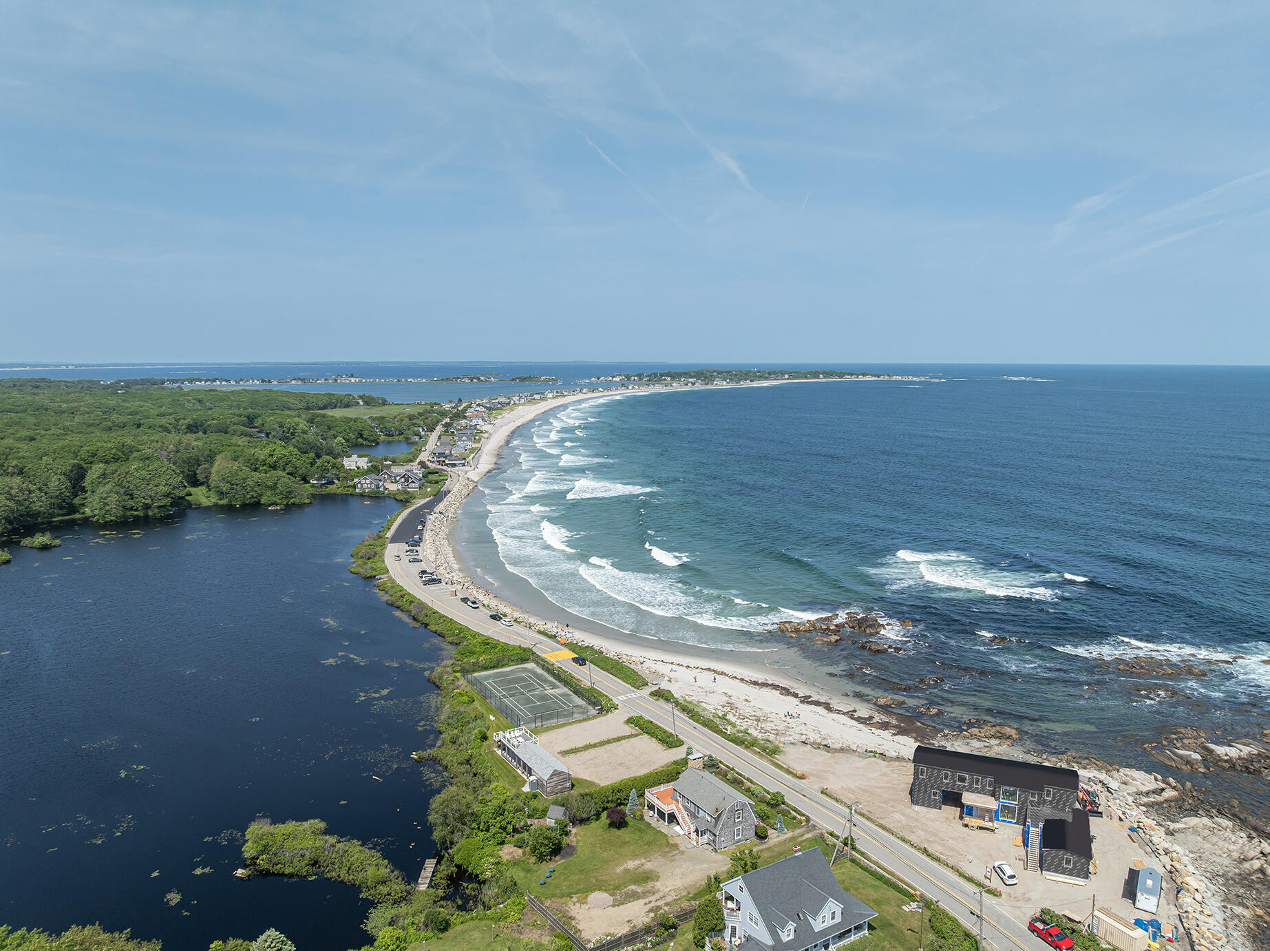 96 Fortunes Rocks Road Biddeford ME 04005