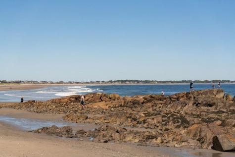 96 Fortunes Rocks Road Biddeford ME 04005