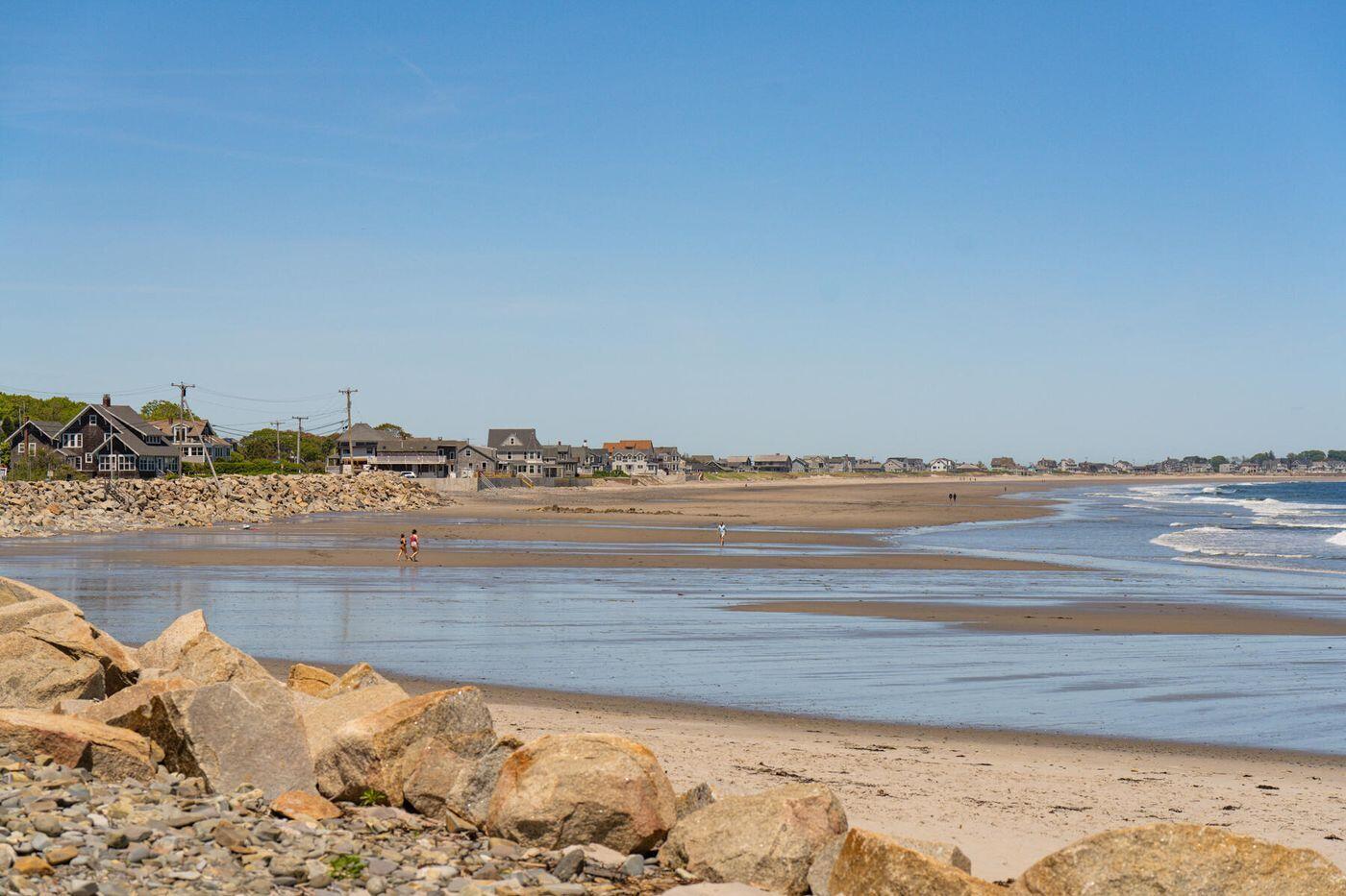 96 Fortunes Rocks Road Biddeford ME 04005