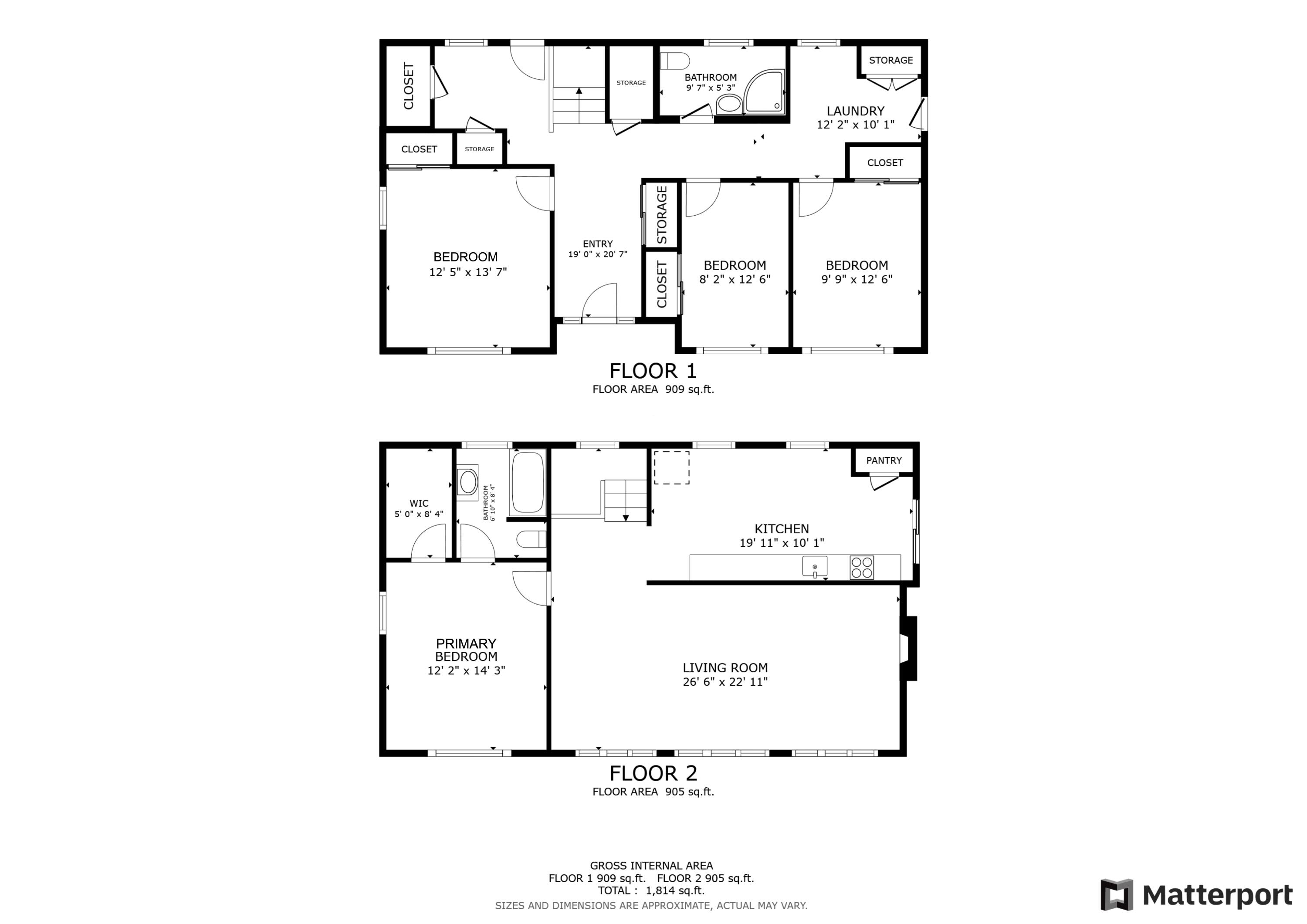 96 Fortunes Rocks Road Biddeford ME 04005