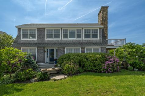 96 Fortunes Rocks Road Biddeford ME 04005