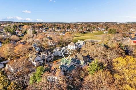 27 Lane Street Bangor ME 04401