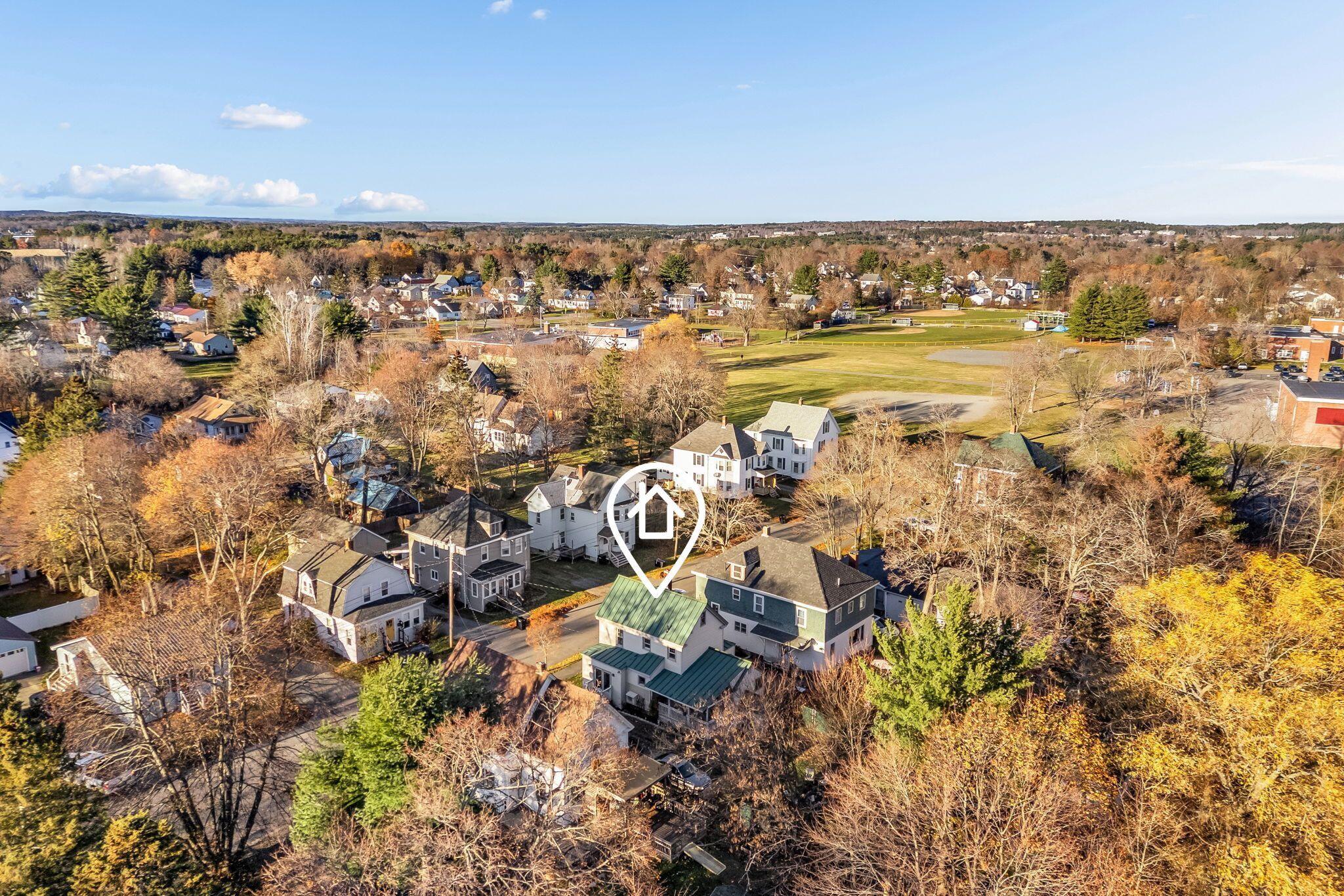 27 Lane Street Bangor ME 04401