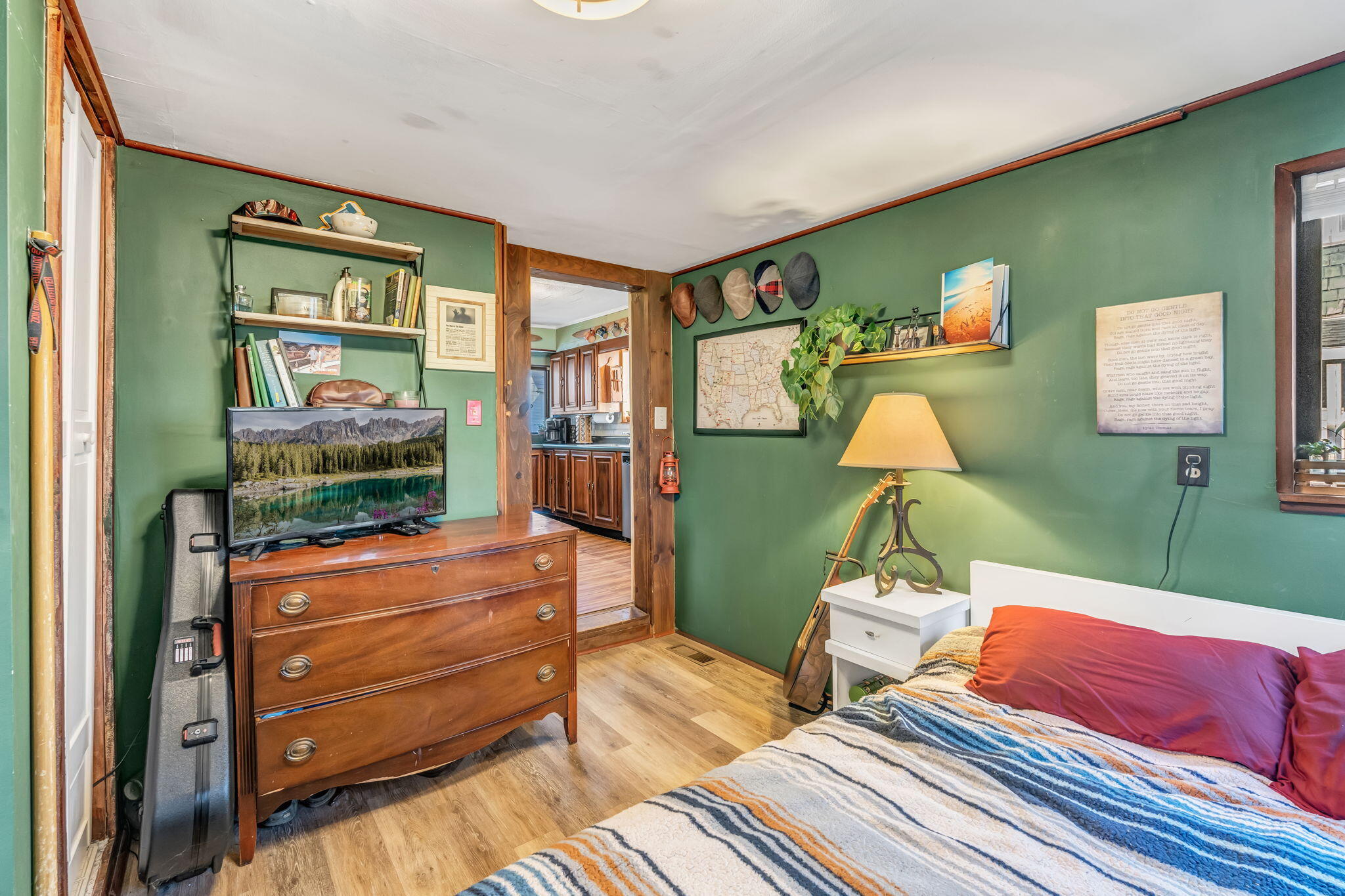 27 Lane Street Bangor ME 04401