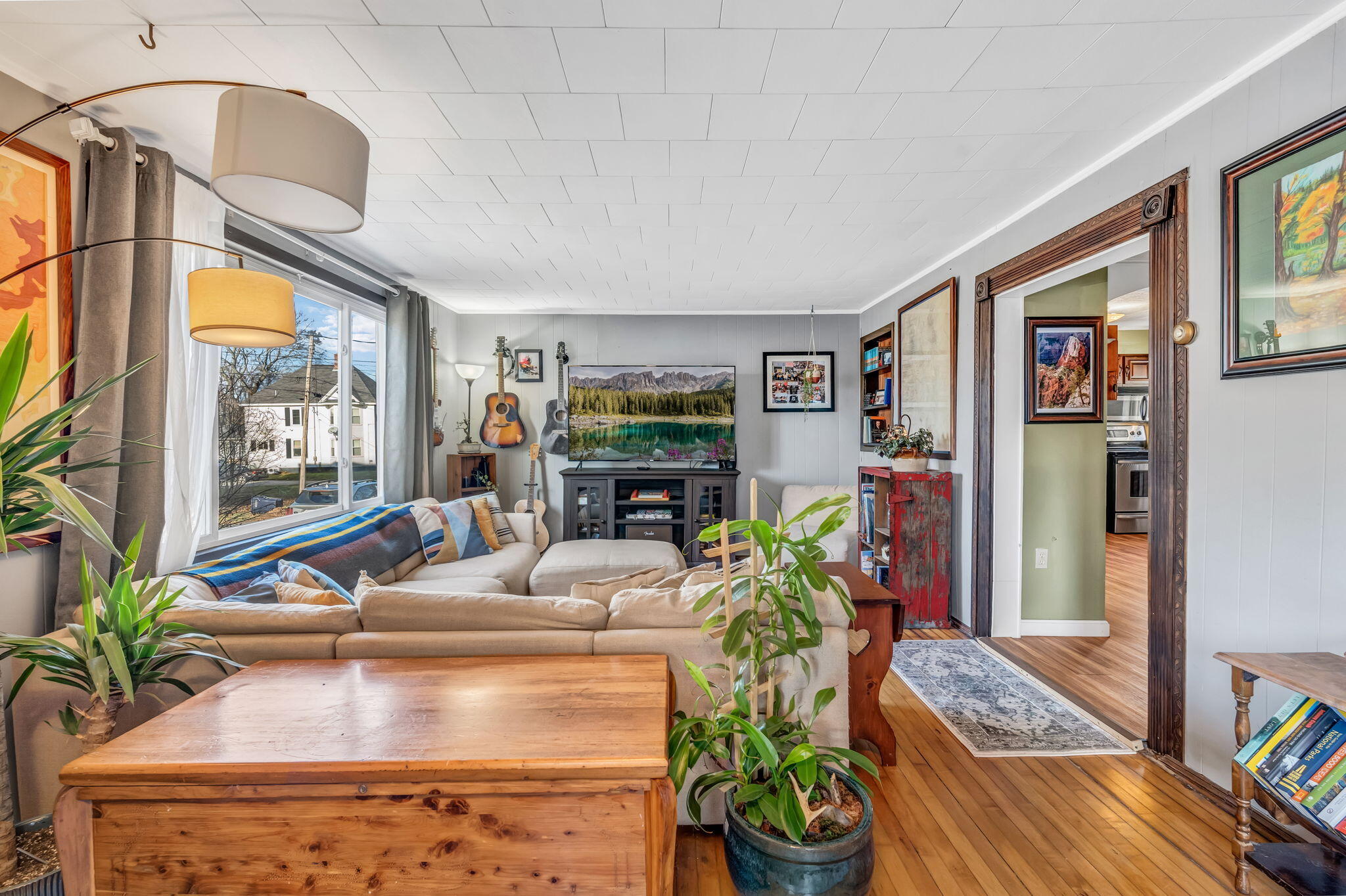 27 Lane Street Bangor ME 04401