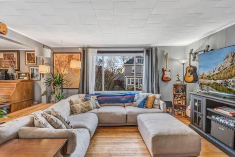 27 Lane Street Bangor ME 04401