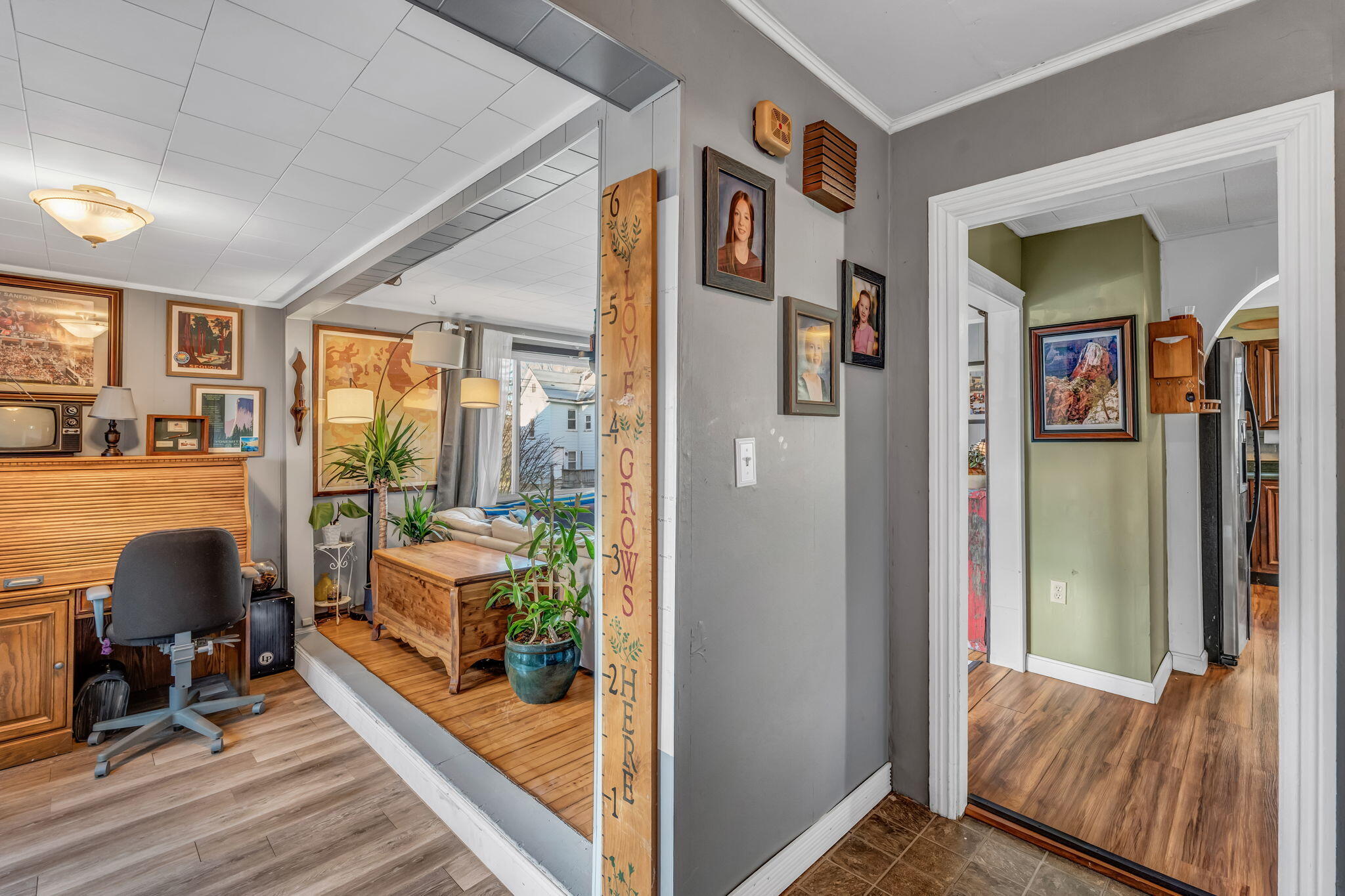 27 Lane Street Bangor ME 04401