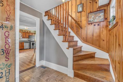 27 Lane Street Bangor ME 04401