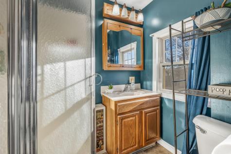 27 Lane Street Bangor ME 04401