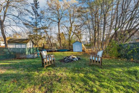 27 Lane Street Bangor ME 04401