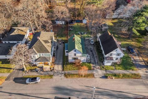 27 Lane Street Bangor ME 04401