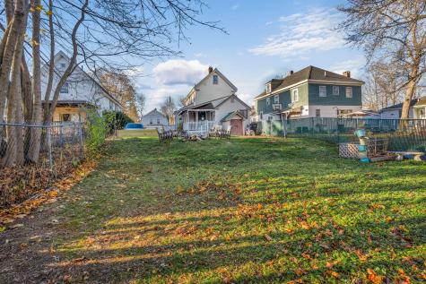 27 Lane Street Bangor ME 04401