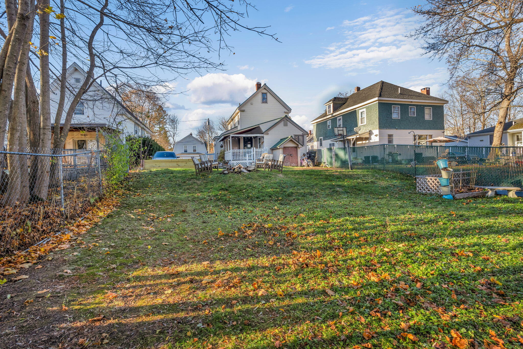 27 Lane Street Bangor ME 04401