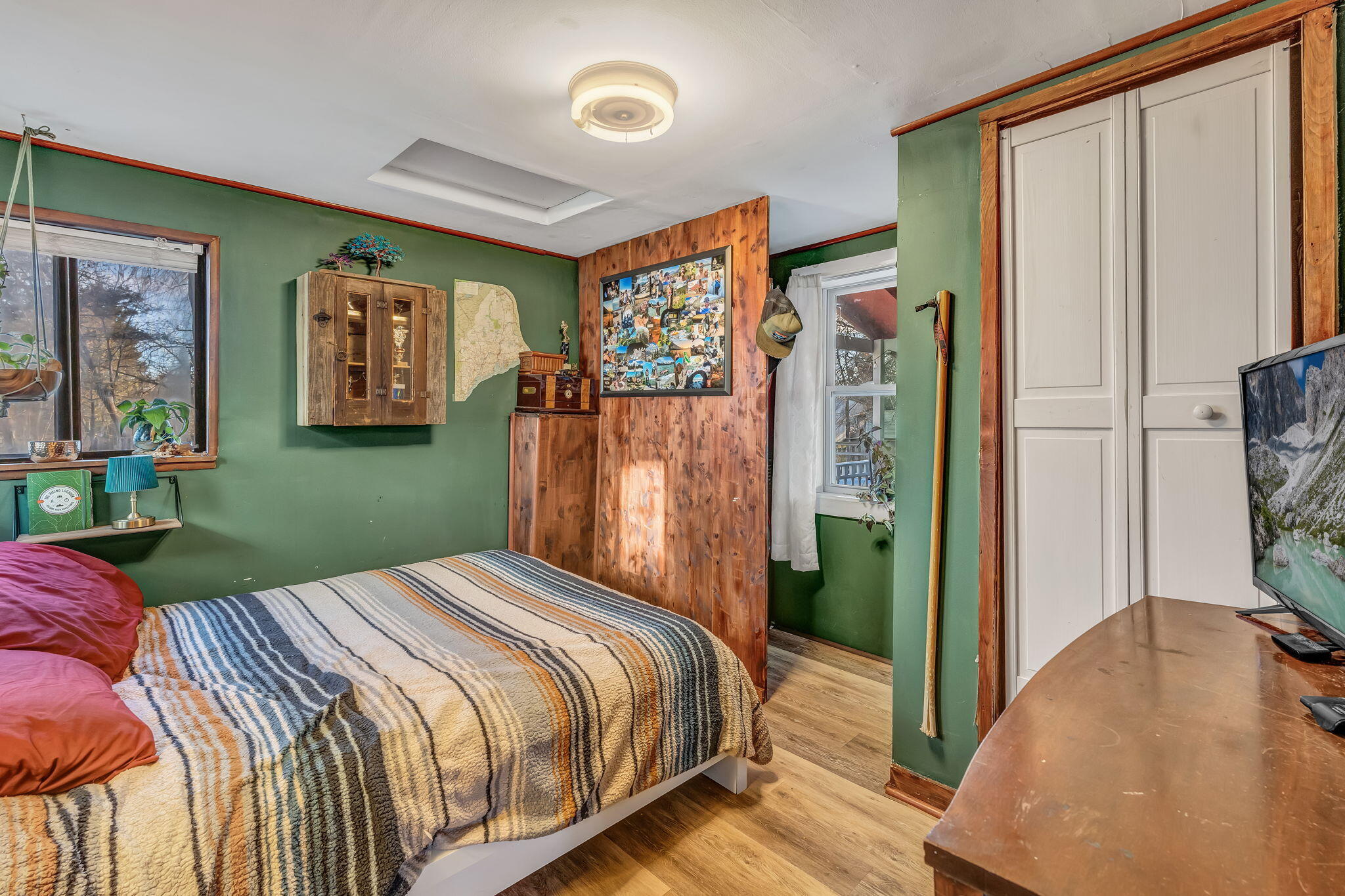 27 Lane Street Bangor ME 04401