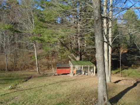 101 Town Farm Road Sidney ME 04330