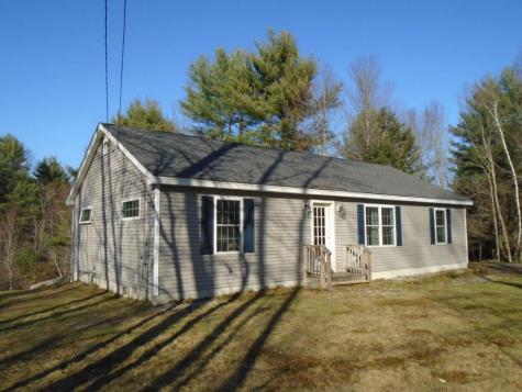 101 Town Farm Road Sidney ME 04330