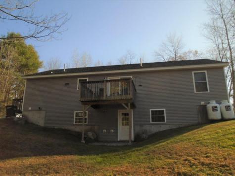 101 Town Farm Road Sidney ME 04330