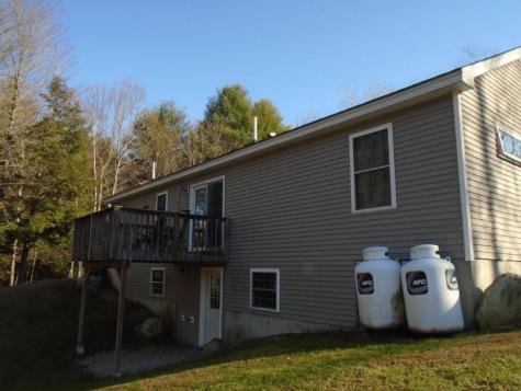 101 Town Farm Road Sidney ME 04330