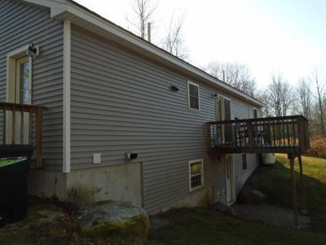 101 Town Farm Road Sidney ME 04330