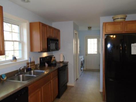 101 Town Farm Road Sidney ME 04330