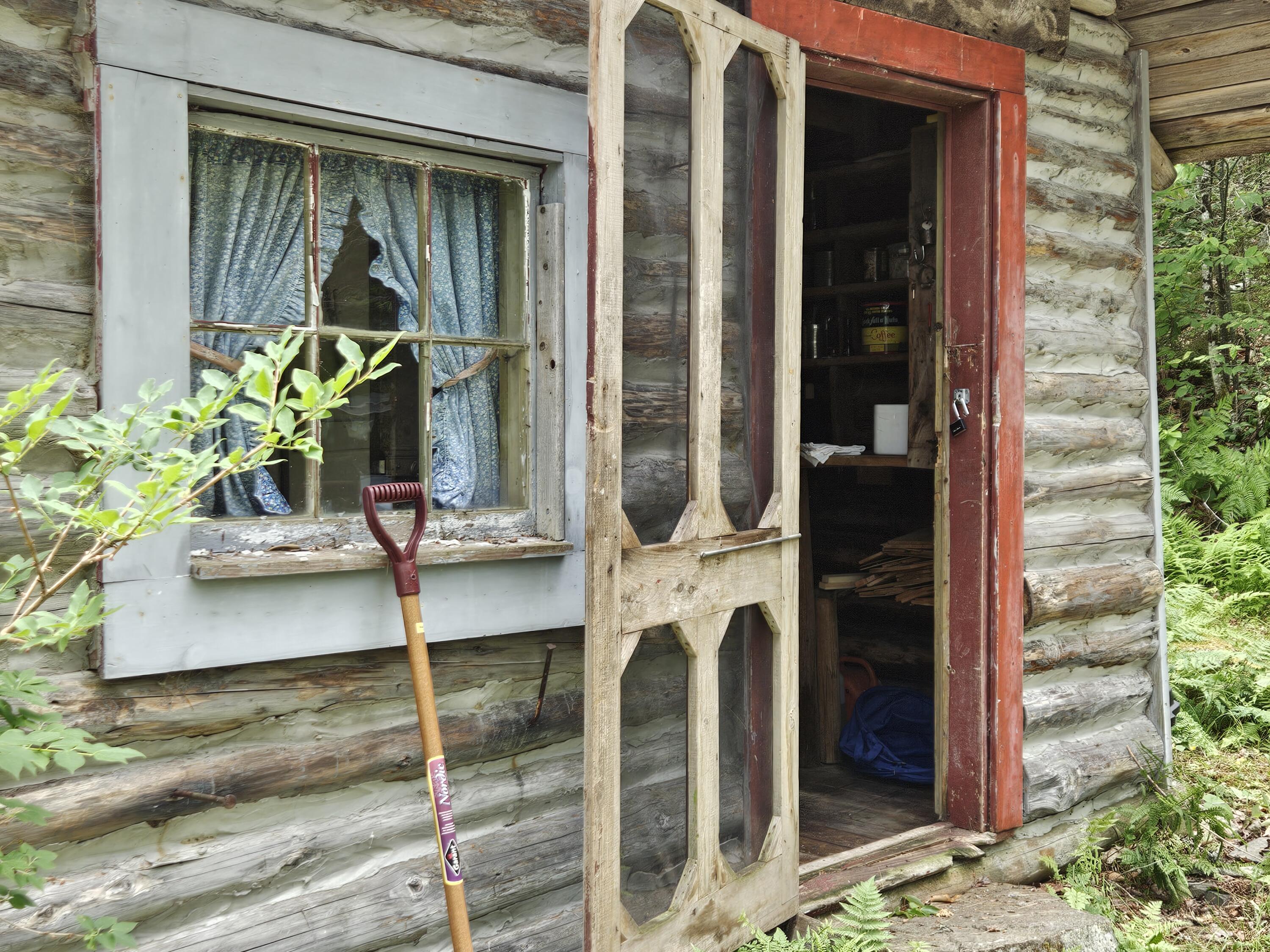 02 Hideaway Road Aurora ME 04408