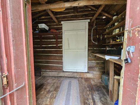 02 Hideaway Road Aurora ME 04408