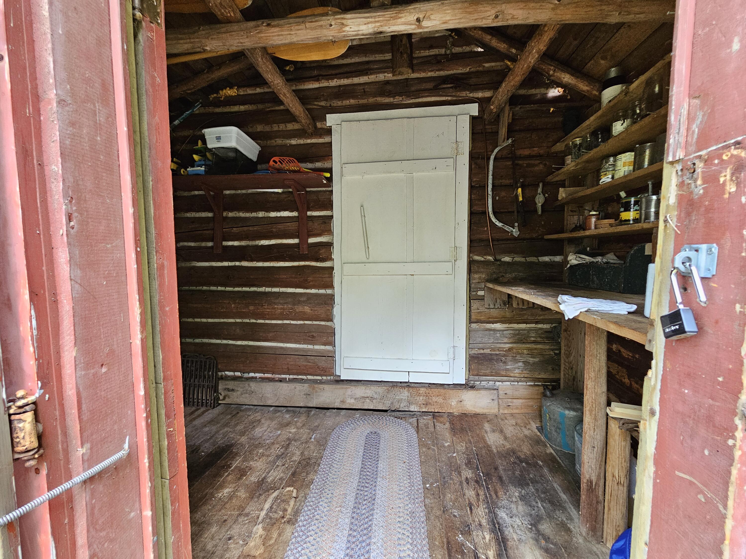 02 Hideaway Road Aurora ME 04408