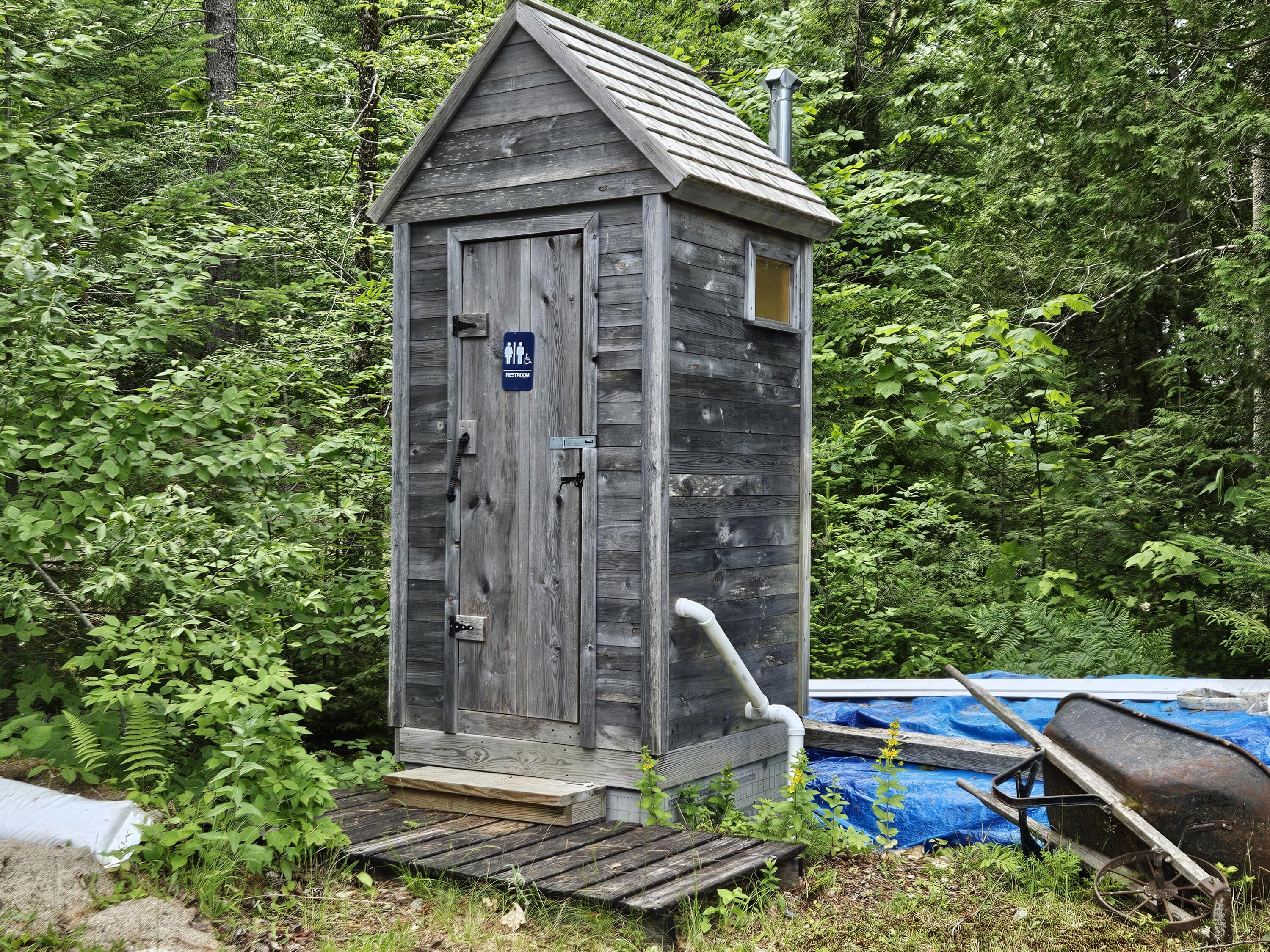 02 Hideaway Road Aurora ME 04408