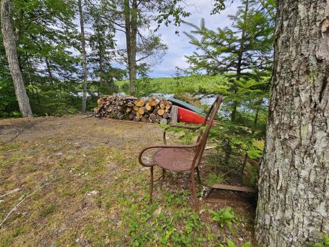 02 Hideaway Road Aurora ME 04408