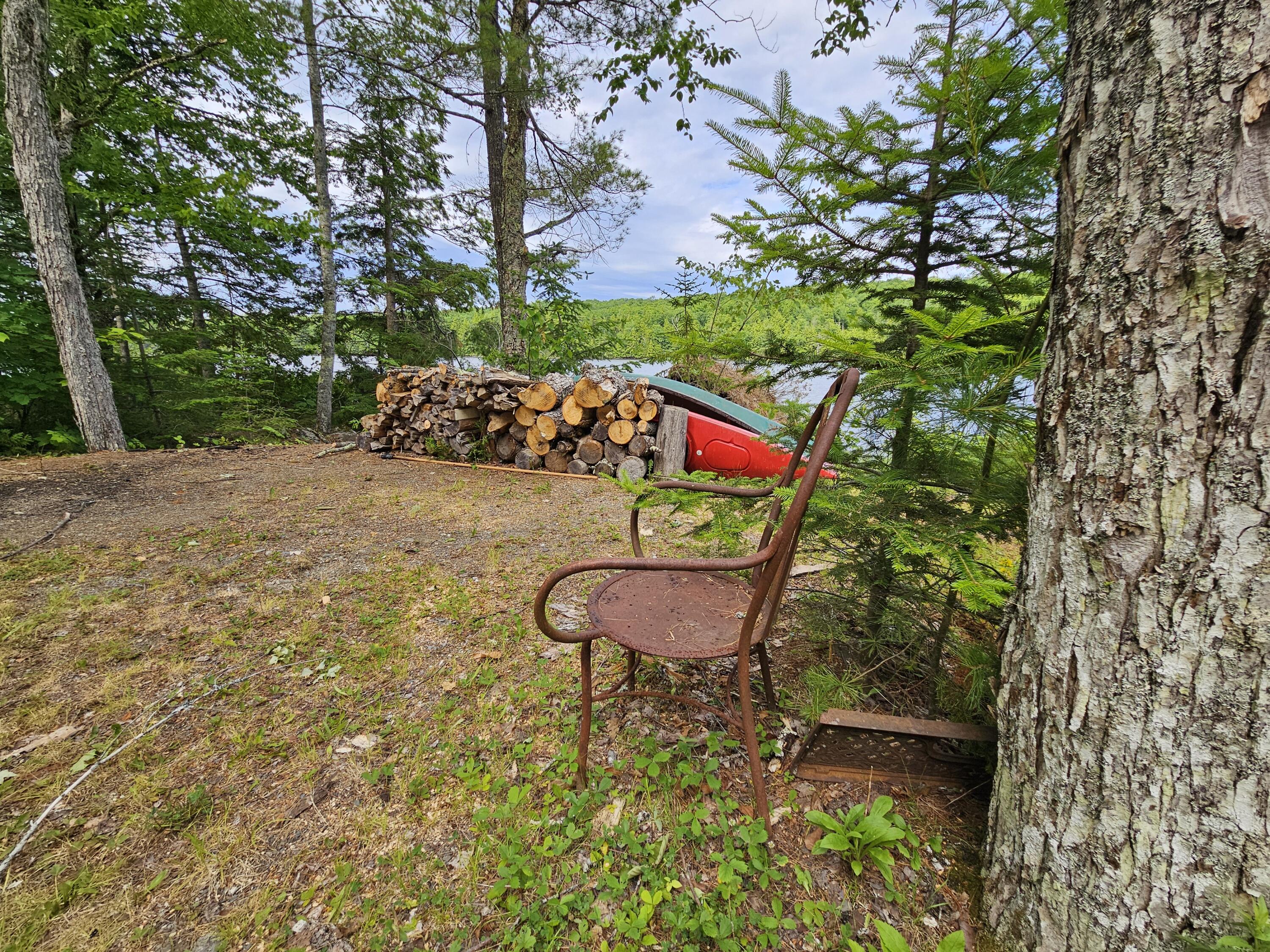 02 Hideaway Road Aurora ME 04408