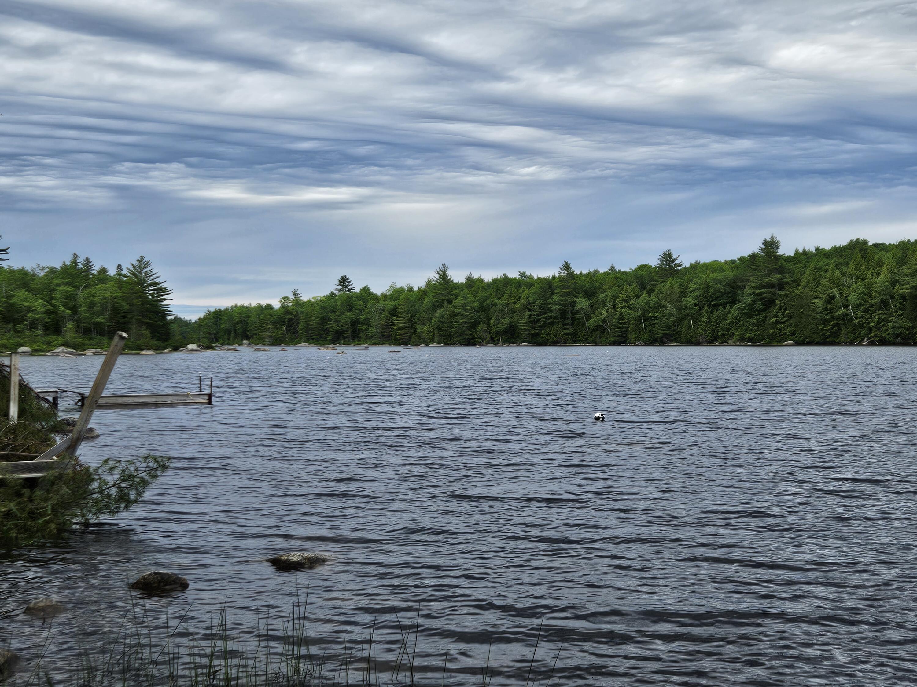 02 Hideaway Road Aurora ME 04408