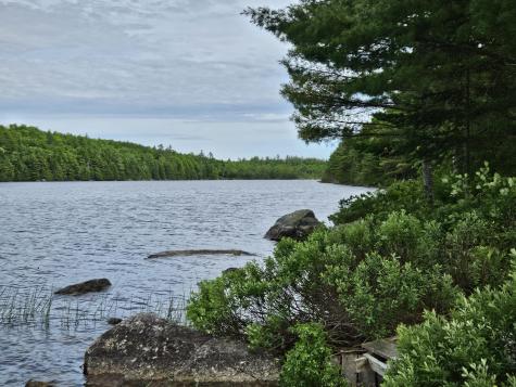 02 Hideaway Road Aurora ME 04408