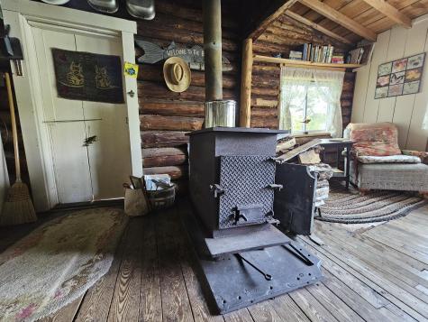 02 Hideaway Road Aurora ME 04408