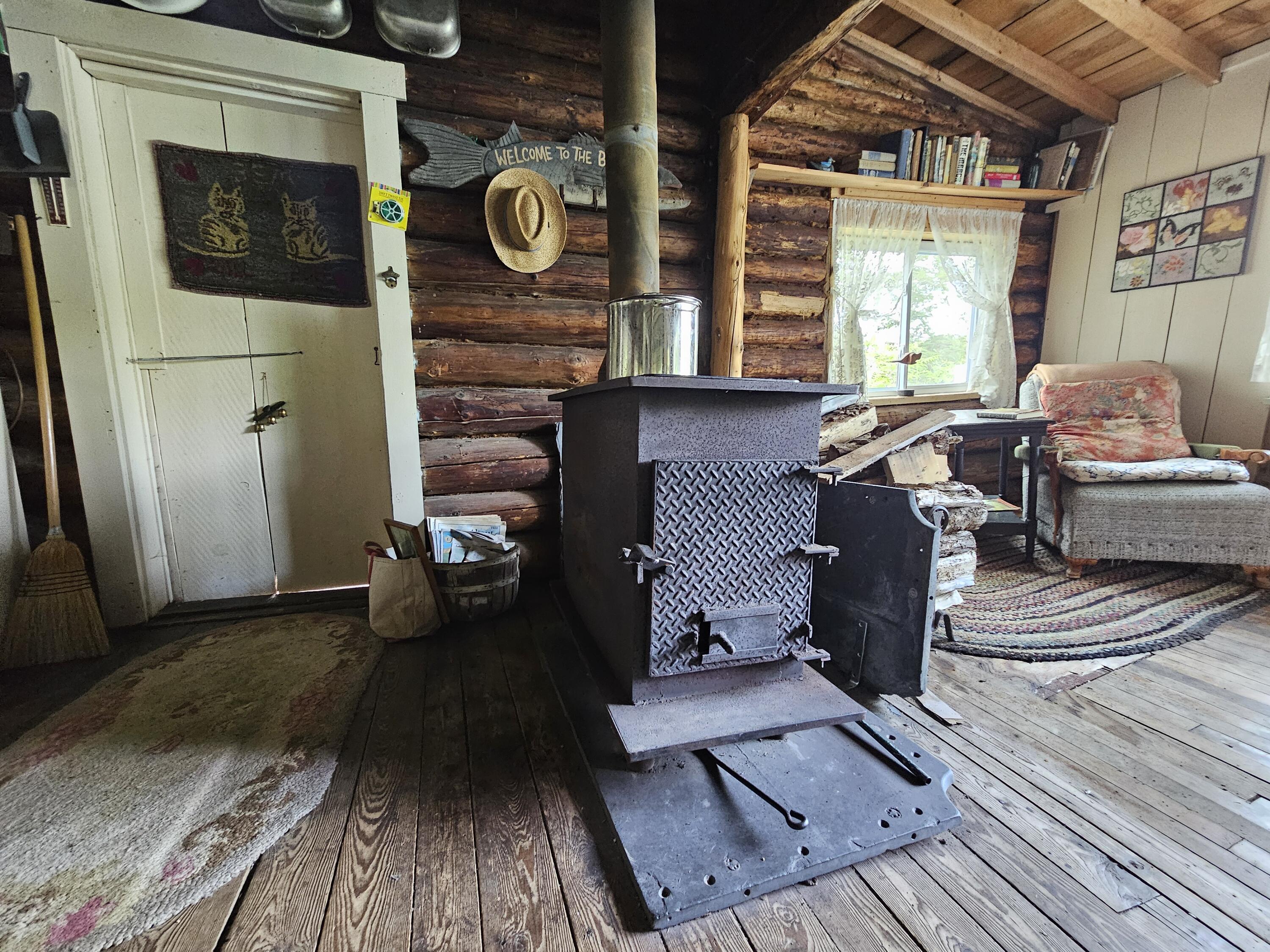 02 Hideaway Road Aurora ME 04408