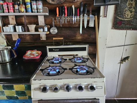 02 Hideaway Road Aurora ME 04408