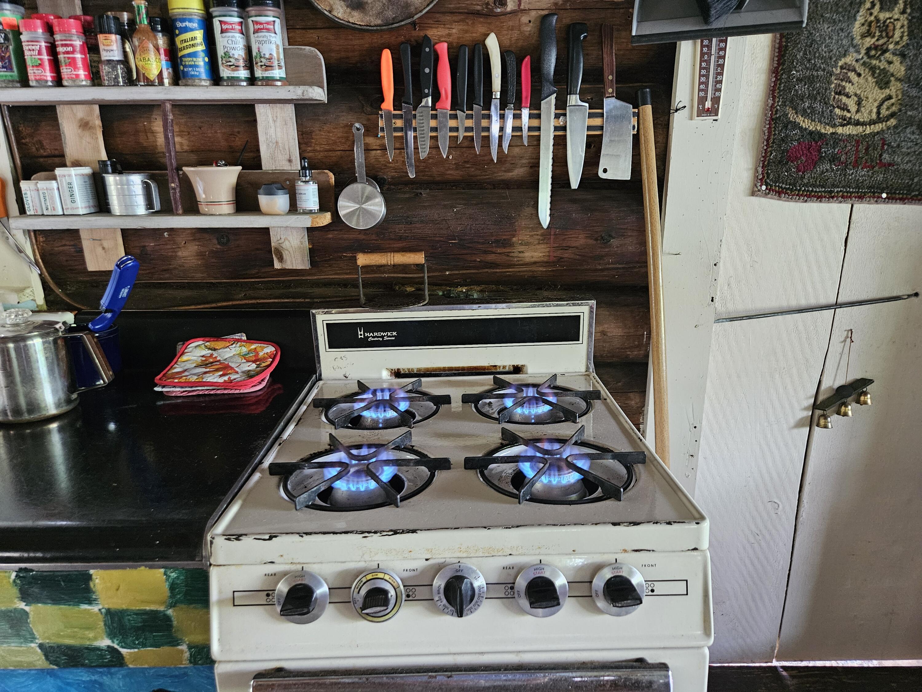 02 Hideaway Road Aurora ME 04408