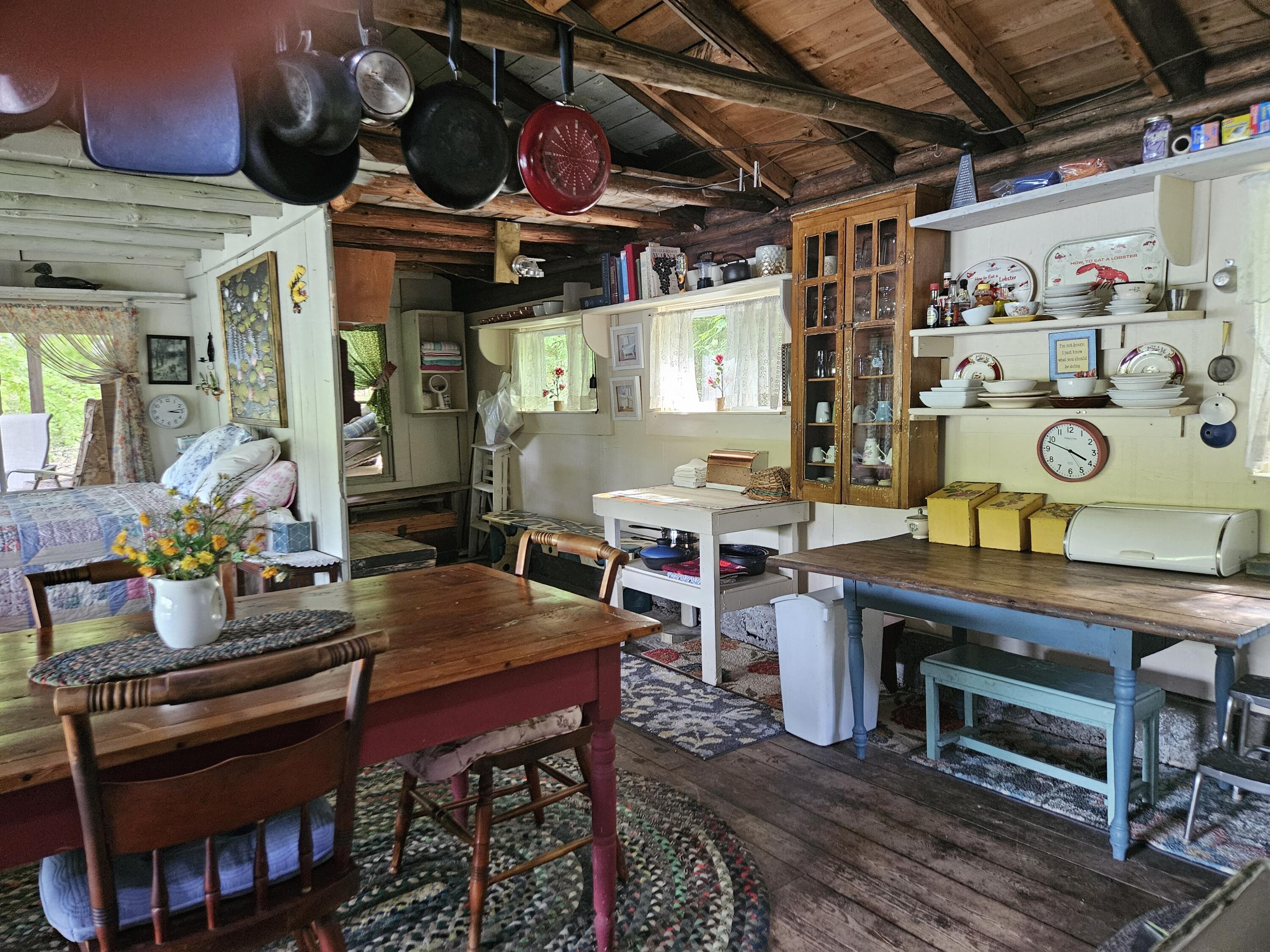 02 Hideaway Road Aurora ME 04408