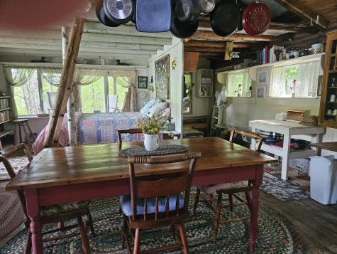 02 Hideaway Road Aurora ME 04408