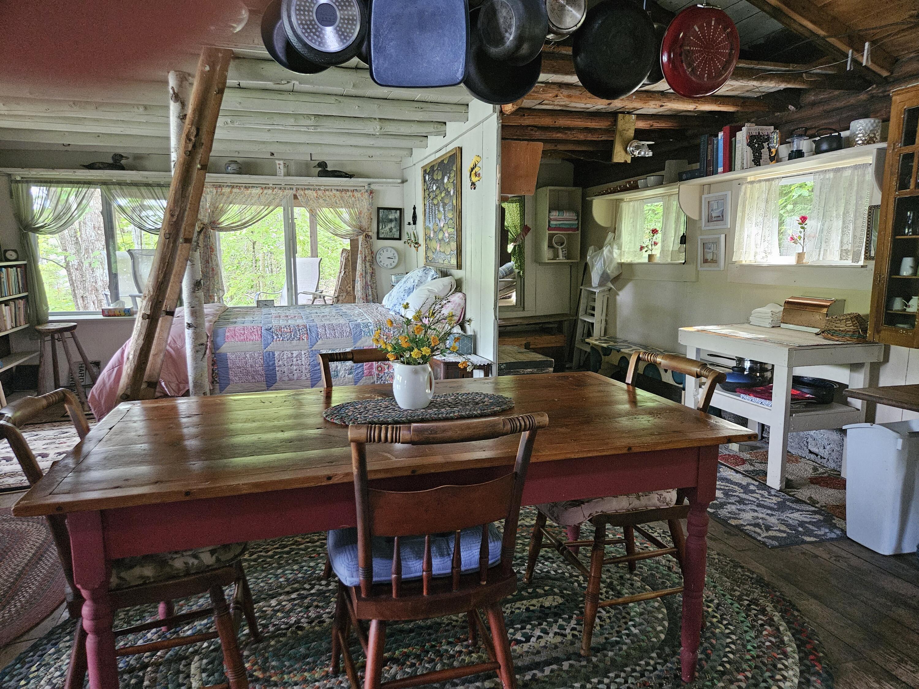 02 Hideaway Road Aurora ME 04408